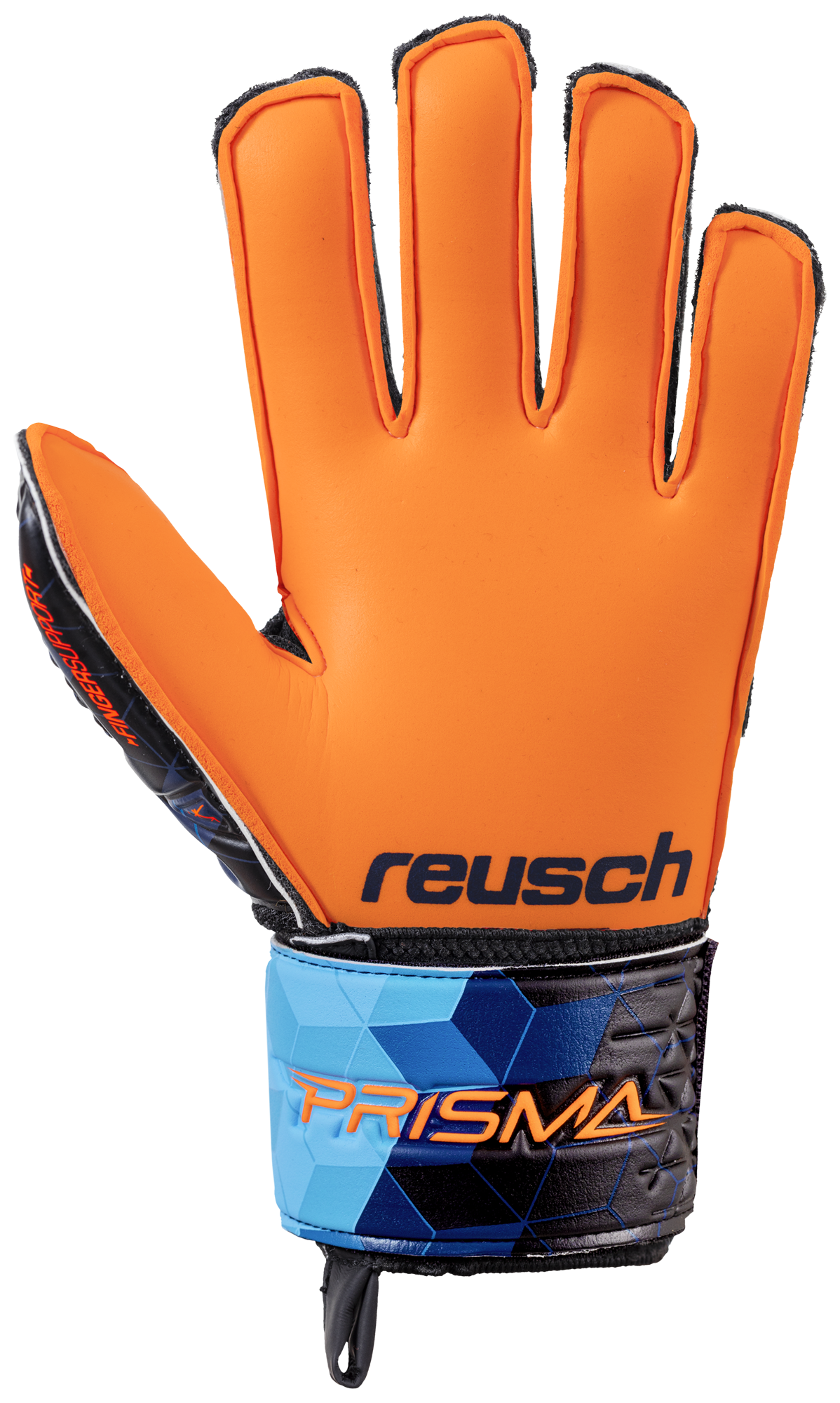 Reusch prisma cheap finger support